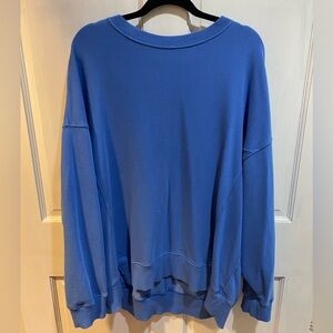 Aerie Chill Crew Sweatshirt